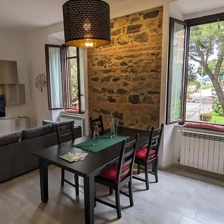 Casa Mare Sara *