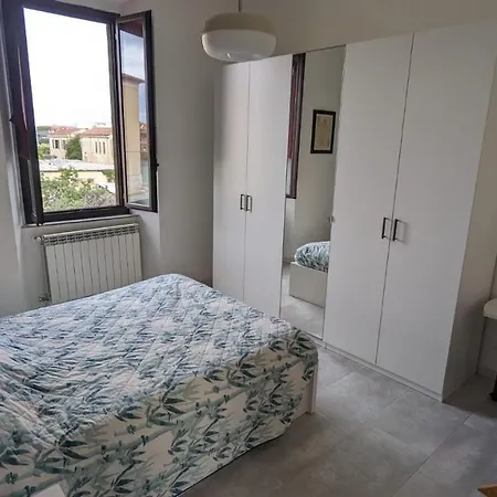 Casa Mare Sara Apartment Follonica