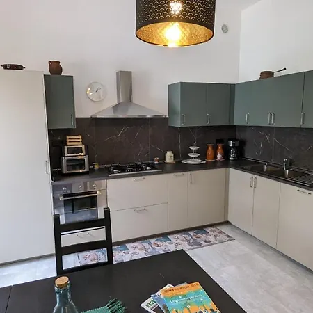 Apartment Casa Mare Sara Follonica