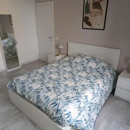 Casa Mare Sara Apartment Follonica
