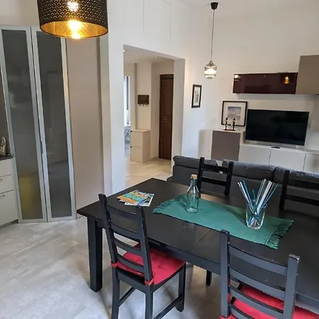 Casa Mare Sara Apartment