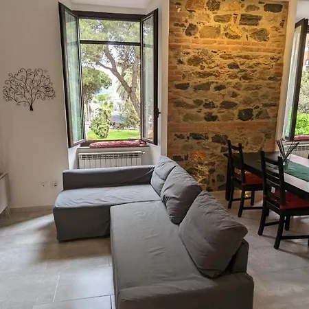 Apartment Casa Mare Sara Follonica