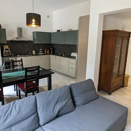Casa Mare Sara *