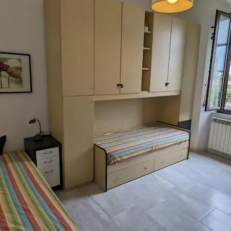 Casa Mare Sara Apartment Follonica