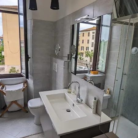 Apartment Casa Mare Sara Follonica