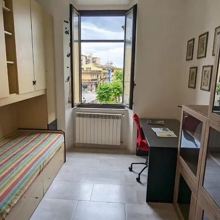 Casa Mare Sara * Follonica