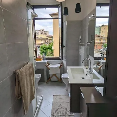 Casa Mare Sara Apartment *