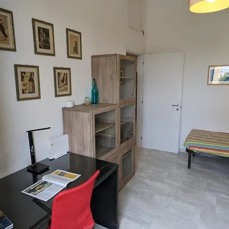 Apartment Casa Mare Sara Follonica